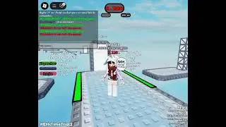 Roblox new wr again? lol my name this game JEVDDBJSHSIIV_999