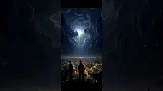 Entre Dois Mundos parte 2