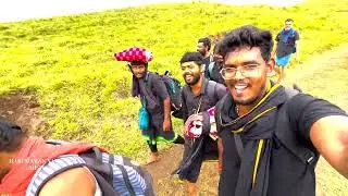 Day 37 & 38 Pullumedu Part 2 adventure #Adventure #shabarimala ￼
