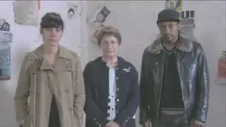 Rodolphe Burger - Ensemble