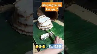 Masih panas..baru angkat soalny..🤤