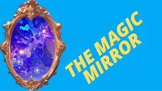 The Magic Mirror || Short  Stories || Fairytales || Moral Stories || @Kidslearning2233