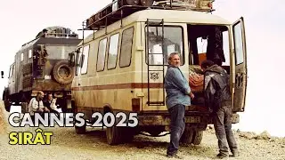 Cannes 2025 Review - SIR&Acirc;T