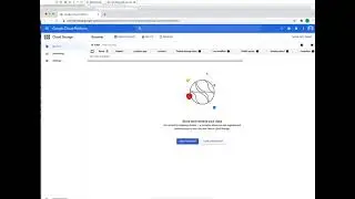 Migrate Flask/Python website to Google Cloud Platform. Normalize the data. Video 1