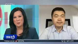 Shaoshan Liu discusses 2022 World Robot Conference