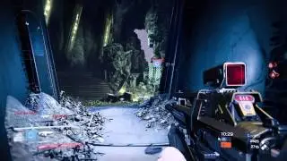 Destiny Challenge - Silimar's Wrath 2.0