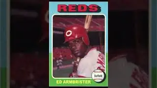 The Many Lives of Ed Armbrister