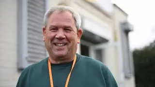 Volunteer Spotlight