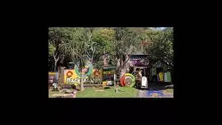 Monkey Bay backpackers is your one stop backpackers travel party spot. located 200 m from the beach.