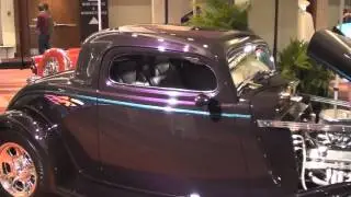 Toronto Auto Show 2013