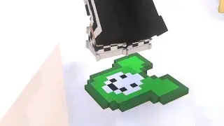 sapnap goes shoping then mad 😑 dream shorts animation