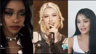 Blackswan TikTok edits that i watch instead of sleeping ✨pt .7✨