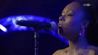 More Than I Can Bear  -  Matt Bianco (Live)