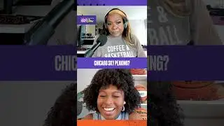 Chicago Sky Peaking? Angel & Camila's Chemisty + Ariel Atkins' Leadership Surge