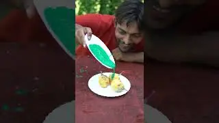 Fried Sutli Bomb Testing