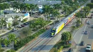 Mobility Options in Palm Beach County