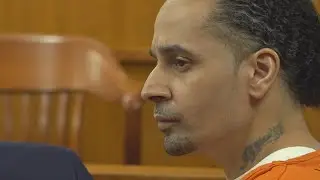 Man serving two life sentences for double murder seeks to challenge his sentence