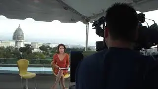 WildPatriot returns to Noticias DC