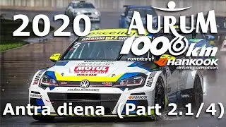 AURUM 1006km / GSR MOTORSPORT/ SAUDA - Komandos bazė, paddock'as, pitlane'as ir visi reikaliukai.