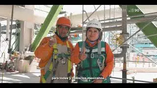 Banobras participa en el financiamiento de proyectos relacionados con el sector energ&eacute;tico