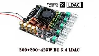 แอมป์จิ๋ว J801 V3 รุ่นใหม่  jps แอมป์ของไทย