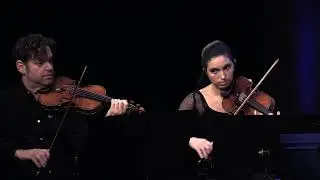 Overture on Hebrew Themes by Sergei Prokofiev