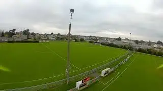 Drone rekon 5 dji test