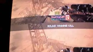 ViBe xWillyG trickshots