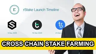 RAMP Defi: earn defi interests without losing your staking rewards
