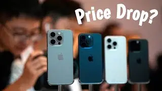 Apple Iphone 16- Leaks, Rumors, Features, Cameras, Price| Good and Bad News| AmericanTechie|Om Yadav