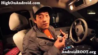 High-Powered USB Car Charger with AC charging Mode! [Android Gadget of The Week]