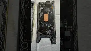 Rog 8 No power ⚙️ #smartphone #asusrog5s #automobile #asusrogphone5s5g #repair
