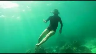 2D1N Snorkeling Abang Island