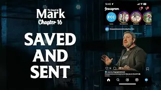 Mark | Chapter 16