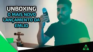 Conheça o novo GNSS EMLID RX