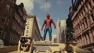 Spider-Man: Brand New Day &mdash; Bloodied Bruce Banner Scene Leaks & Mysterious Female Villain Revealed!