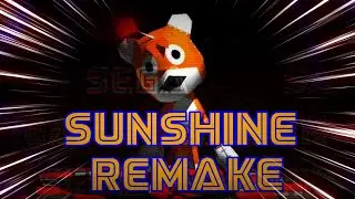 (+FLP) Sunshine Remake Recreation/Public Mix