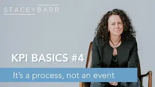 KPI BASICS #4: Do You Have a Performance Measurement Process?