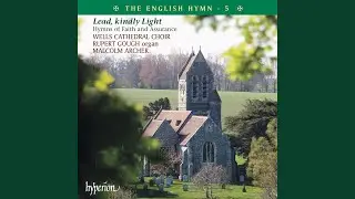 E.J. Hopkins: Saviour, Again to Thy Dear Name We Raise (Ellers)