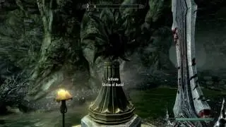 Skyrim: Special Edition - Ep.37 - Darkfall Cave