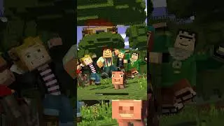 This Minecraft has been removed from Steam 😳