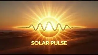 Solar Pulse - Pulse Album