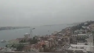 #kesfet #boğazi&ccedil;i #bosporus #manzara #deniz #sea #sea #fyp#