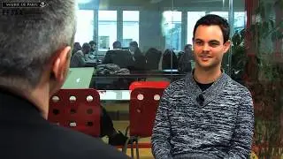 Mathieu Nebra - 1. Apprendre en ligne