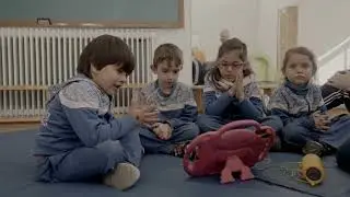 Proyecto CREATECH