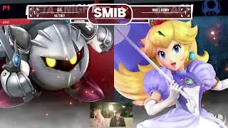 SMIB Countdown Clash - Super Smash Bros. Ultimate Weekly!