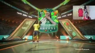 ARRISCAMOS EM UM PP DE HEROI E OS PRIMEIROS JOGADORES DO EVENTO JOGA BONITO!!!!!!