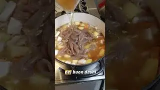 Tonjiru: La Zuppa Giapponese che ti Salva la Vita