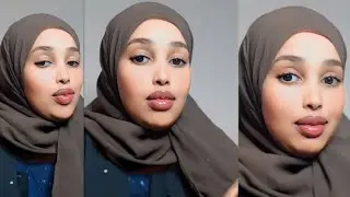 Ninka baro sida loso jiito Farta Xaaji Game aad fahmen aye kula dhelosa | Shakira oo Zalmo Runta