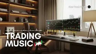 Calm Trading Music &ndash; A Stable Sound for Emotional Balance